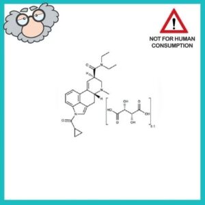 Buy 1cP-LSD L-tartrate Pure Online