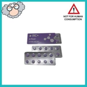 4-fluoromethamphetamine-4-fma-120mg-pellets