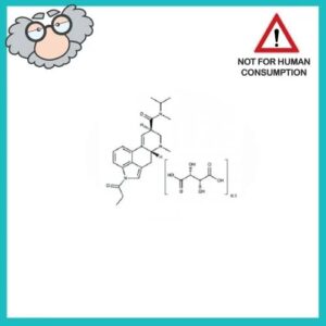 Buy 1P-MiPLA L-tartrate Pure Online