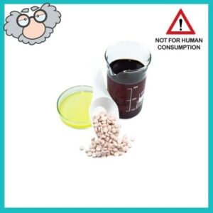 Buy 4-FMA 60MG Pellets (4-Fluoromethamphetamine) Online