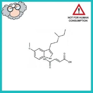 Buy 5-MeO-MET Fumarate Online