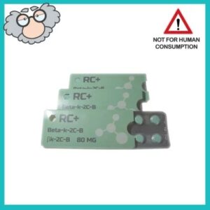 Buy Beta-k-2C-B βk-2C-B 80mg Pellets Online