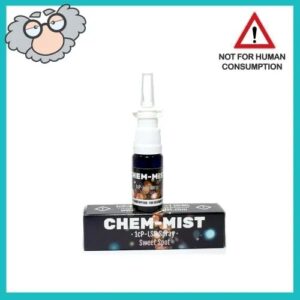 Buy Chem-mist 1cP-LSD Spray Online