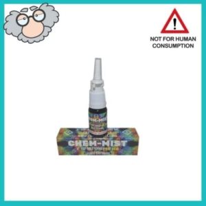 Buy Chem-mist 4-HO-MET Spray Online