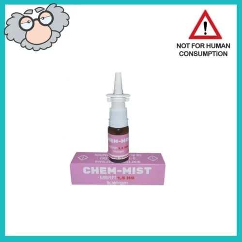 Chem-mist NOOPEPT Spray 1 Buy Chem-mist NOOPEPT Spray Online