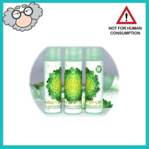 Buy Green Mandala Mix Online