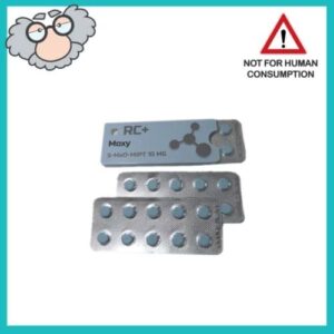 Buy Moxy 5-MeO-MiPT 10mg Pellets Online