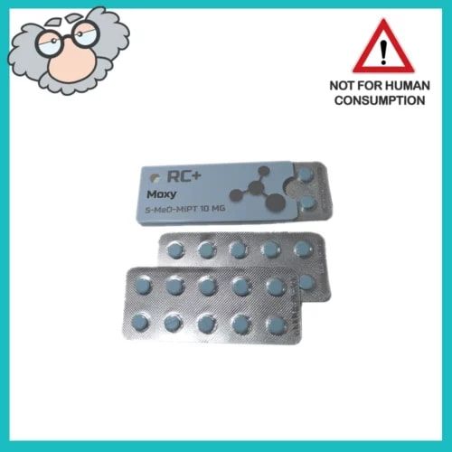 Moxy 5-MeO-MiPT 10mg Pellets 1 Buy Moxy 5-MeO-MiPT 10mg Pellets Online
