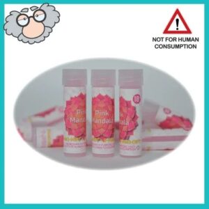 Buy Pink Mandala Mix Online