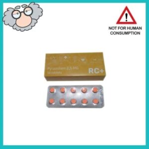 Buy Pyrazolam 2.5 MG Pellets Online
