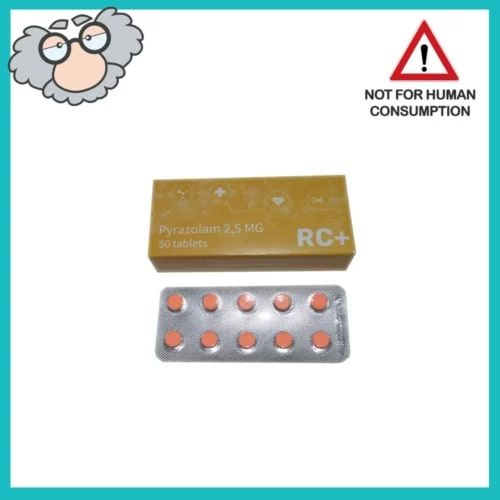 Pyrazolam 2.5 MG Pellets 1 Buy Pyrazolam 2.5 MG Pellets Online