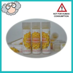 Buy Yellow Mandala Mix Online