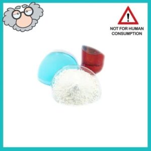 methallylescaline-hydrochloride